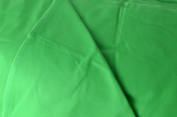 Green Screen Chroma Key Fabric Molton 3M Width